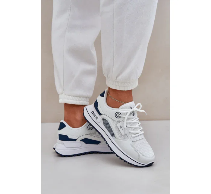 Sportovní obuv model 208549 Step in style Sportovní obuv model 208549 Step in style