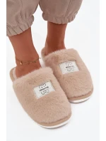 Pantofle model 220062 Step in style