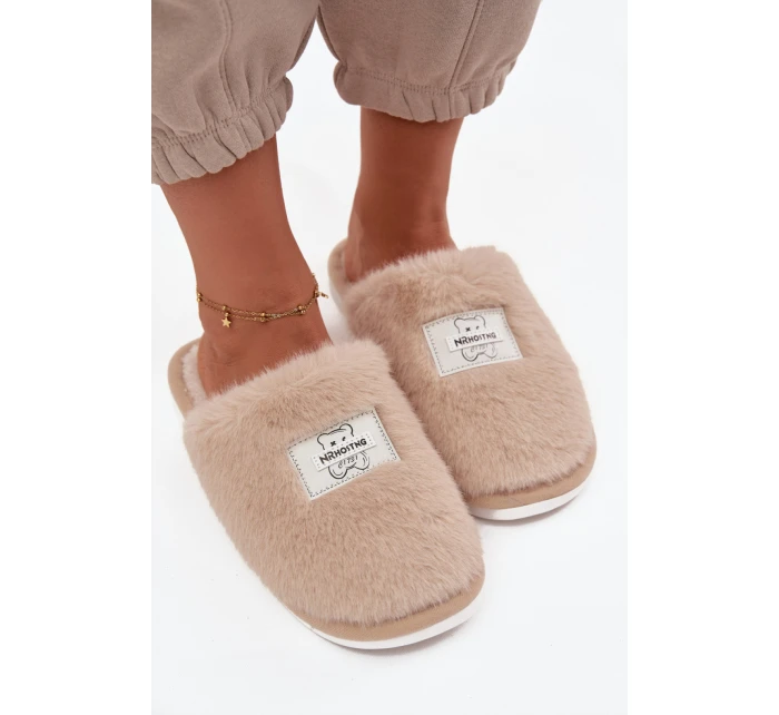 Pantofle model 220062 Step in style