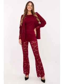 Dámské kalhoty  model 220327 Italy Moda