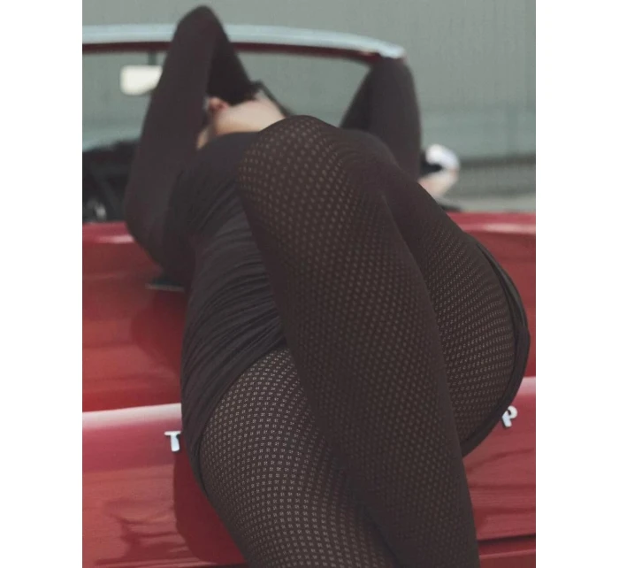 punčocháče 80 den 24 model 21393696 - Gabriella punčocháče 80 den 24 model 21393696 - Gabriella