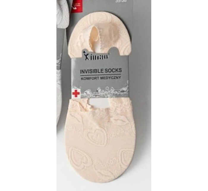 Baleríny WiK 3585 wz.86 35-42