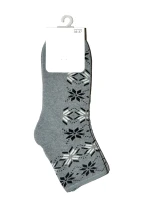 Dámské ponožky Steven Frotte art.123
