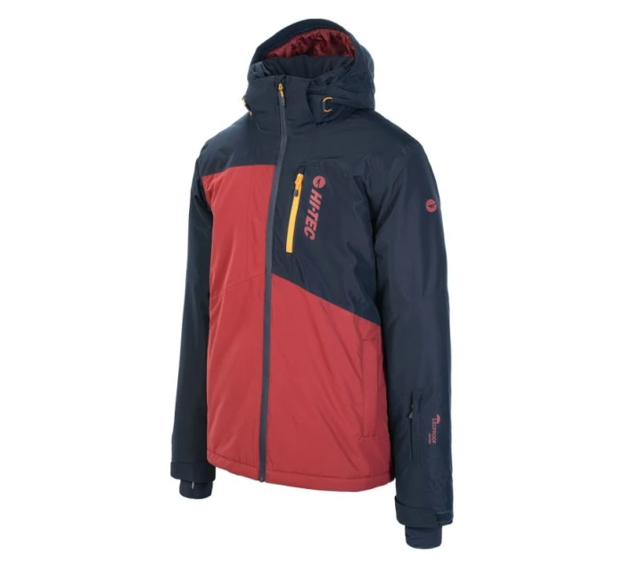 Lyžařská bunda M model 19344390 - Hi-Tec Lyžařská bunda M model 19344390 - Hi-Tec