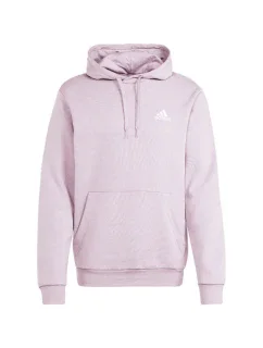 Adidas Essentials Fleece Hoodie M IN0328 pánské