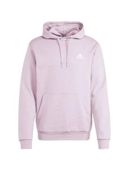 Adidas Essentials Fleece Hoodie M IN0328 pánské Adidas Essentials Fleece Hoodie M IN0328 pánské