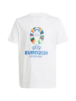 Tričko Official Jr model 20143205 - ADIDAS Tričko Official Jr model 20143205 - ADIDAS