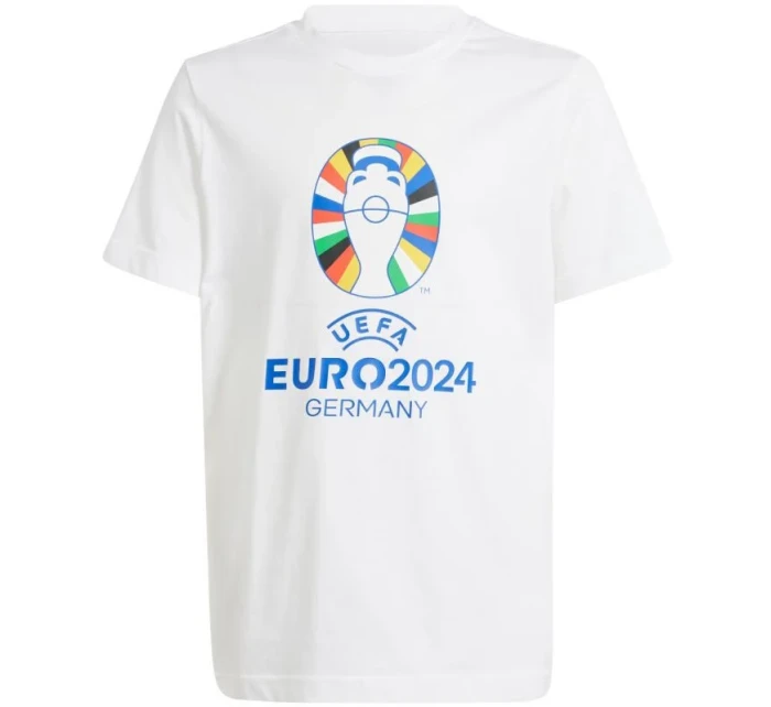 Tričko Official Jr model 20143205 - ADIDAS Tričko Official Jr model 20143205 - ADIDAS