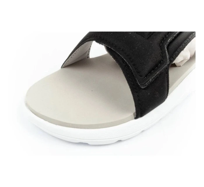 Sandály adidas Comfort Jr FY8856