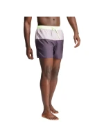 Plavecké šortky Colorblock M model 20183920 - ADIDAS Plavecké šortky Colorblock M model 20183920 - ADIDAS