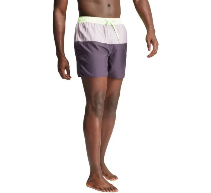 Plavecké šortky Colorblock M model 20183920 - ADIDAS Plavecké šortky Colorblock M model 20183920 - ADIDAS