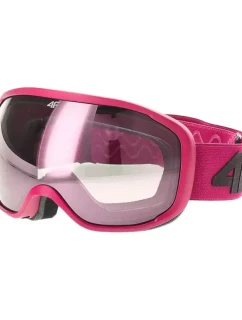 Lyžařské brýle 4F U042 Jr 4FJWAW24AGOGU042 55N