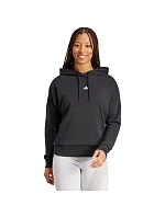 Mikina adidas Essentials Small Logo French Terry Sweatshirt W JD7989