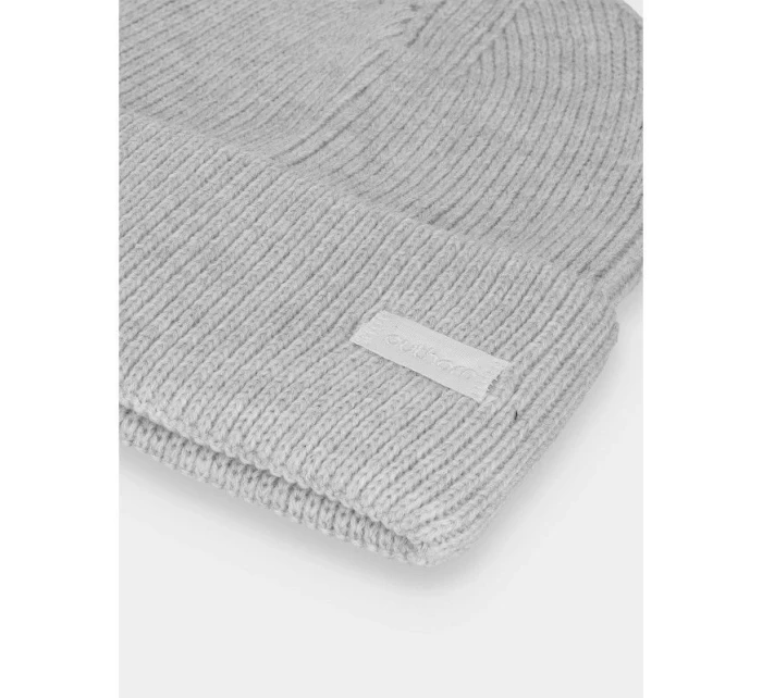 Dámská zimní čepice Outhorn OTHAW22ACAPF033