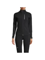 Dámská bunda model 21454076 černá - Casall Dámská bunda model 21454076 černá - Casall