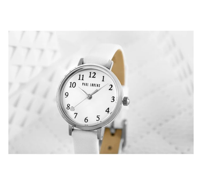 Dětské hodinky Paul Lorens PL14641A-3C1 + BOX dětské Dětské hodinky Paul Lorens PL14641A-3C1 + BOX dětské