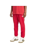 Pánské kalhoty Essentials červené model 21858367 - ADIDAS Pánské kalhoty Essentials červené model 21858367 - ADIDAS