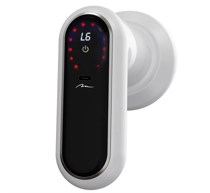 MEDIA-TECH ANTICELULITIDOVÝ MASÁŽNÍ PŘÍSTROJ ANTICELL MT6536