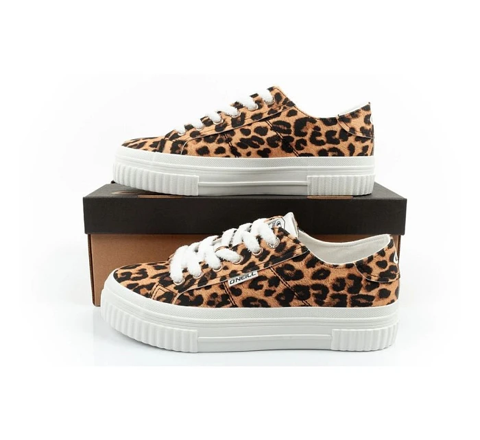 O'neill dámské sportovní boty Spinna C trainers camouflage fashion comfortable dámské O'neill dámské sportovní boty Spinna C trainers camouflage fashion comfortable dámské