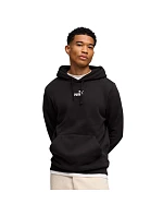 Pánská mikina Puma ESS Small No.1 Logo Hoodie, černá, 692914 01, pánská Pánská mikina Puma ESS Small No.1 Logo Hoodie, černá, 692914 01, pánská