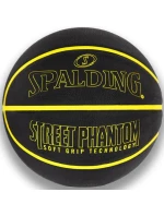 Basketbalový míč Phantom model 18872261 - Spalding