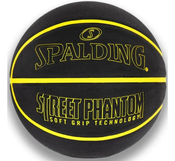 Basketbalový míč Phantom model 18872261 - Spalding