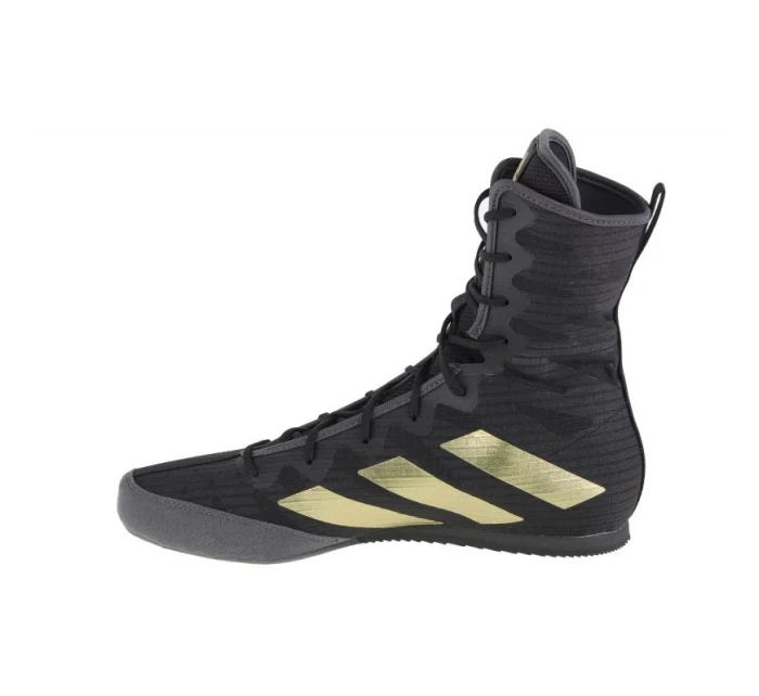 Pánské boty Box Hog 4 M GZ6116 - Adidas