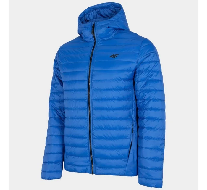 Pánská bunda M H4Z22-KUMP004 36S - 4F