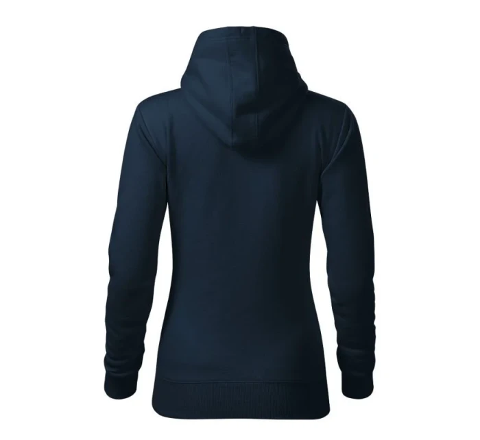 Dámská mikina Cape W MLI-41402 - Malfini