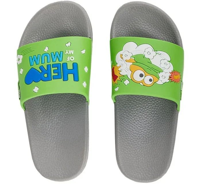 Žabky  Jr model 18474928 - Coqui