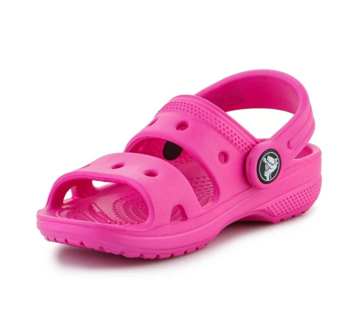 Sandály Crocs Classic Jr 207537-6UB