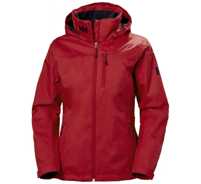 Crew Bunda s kapucí W model 18700287 162 - Helly Hansen Crew Bunda s kapucí W model 18700287 162 - Helly Hansen