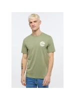 Tričko Alex C Print M model 18884575 - Mustang