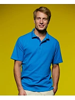 Daiber JN 24 Sportovní polo 02.0024 royal Daiber JN 24 Sportovní polo 02.0024 royal