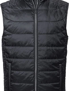 Russell Athletic 441M Pánská Nano vesta 10.441M black