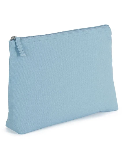 Kimood KI 3210 Toaletní taška 19.3210 washed dream blue Kimood KI 3210 Toaletní taška 19.3210 washed dream blue