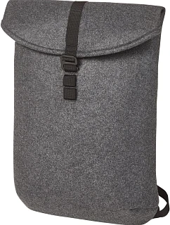 Halfar 1818056 Plstěný batoh "ModernClassic" 47.8056 anthracite