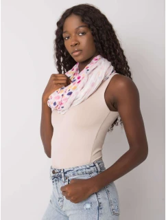 Závoj AT CH S 2114 bílý