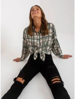 Košile EM KS 3292.69P béžová