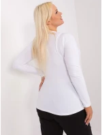 Halenka RV BZ 9257.19 bílých Halenka RV BZ 9257.19 bílých