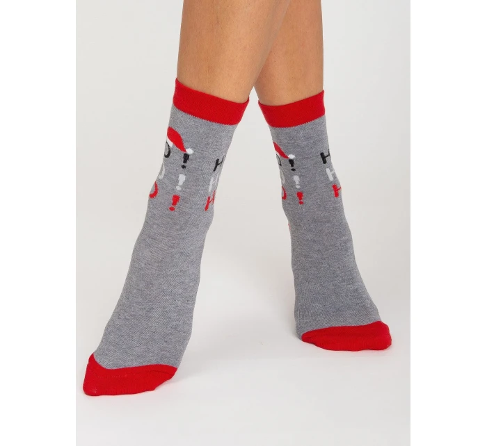 Ponožky WS SR 5637 vícebarevné