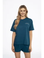 Abstract 41314-69X Dámské pyžamo Sea - Henderson Ladies