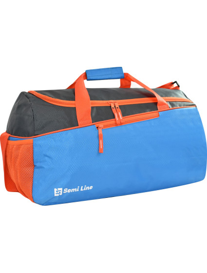 Fitness taška Semiline BSL146-2 Multicolour