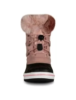 Dívší obuv Trespass Eiry