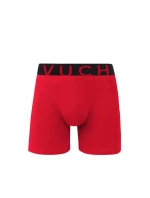 Pánské boxerky Vuch Dexter Red