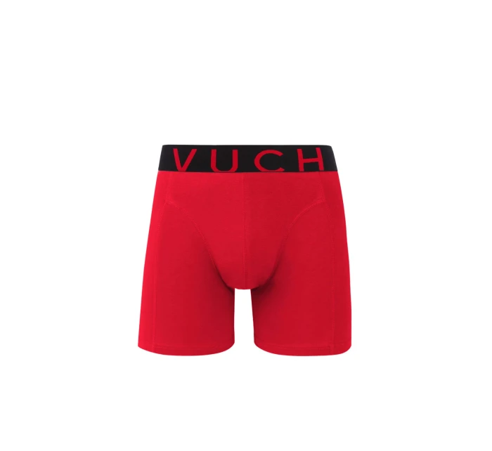 Pánské boxerky Vuch Dexter Red