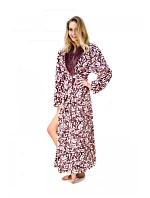 Dámský župan Flora   model 22084593 - Vestis