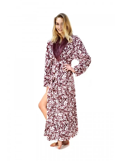 Dámský župan Flora   model 22084593 - Vestis