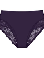 Kalhotky Ladyform Soft Maxi tmavě modrá 00XF - Triumph