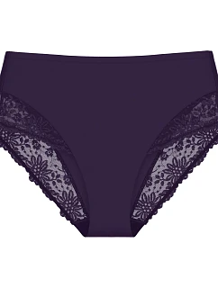 Kalhotky Ladyform Soft Maxi tmavě modrá 00XF - Triumph